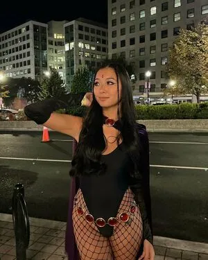 Courtney Luong OnlyFans Leaked Free Thumbnail Picture - #qrIDSF4HLW