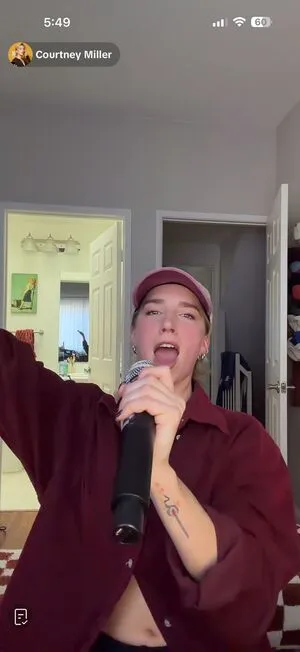 Courtney Miller OnlyFans Leaked Free Thumbnail Picture - #U8HZust8kj
