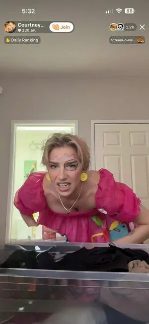 Courtney Miller OnlyFans Leaked Free Thumbnail Picture - #WdGeb5ZyWd