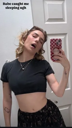 Courtney Miller OnlyFans Leaked Free Thumbnail Picture - #d81qhkinpe