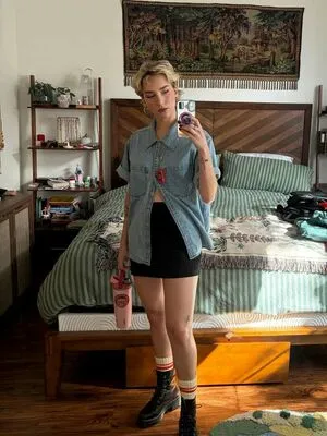 Courtney Miller OnlyFans Leaked Free Thumbnail Picture - #dw0QmviiZt