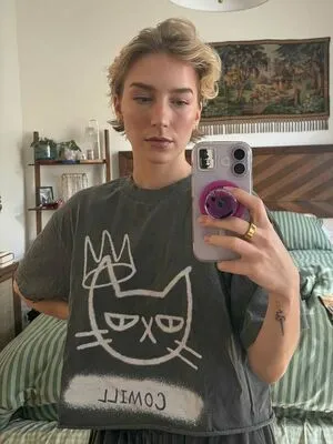 Courtney Miller OnlyFans Leaked Free Thumbnail Picture - #wpG0Jk62Ni