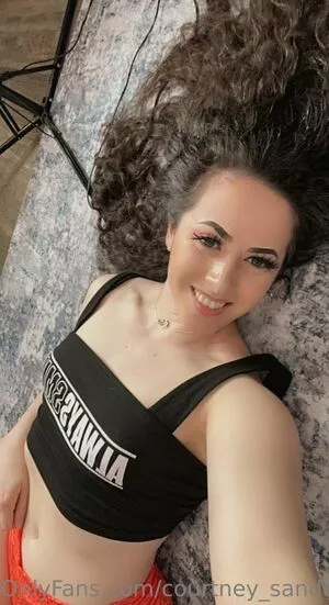 Courtney Sanderson OnlyFans Leaked Free Thumbnail Picture - #4B9ZcfFkyB