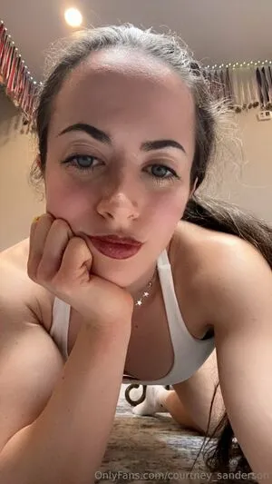 Courtney Sanderson OnlyFans Leaked Free Thumbnail Picture - #I8xnCxC2cX