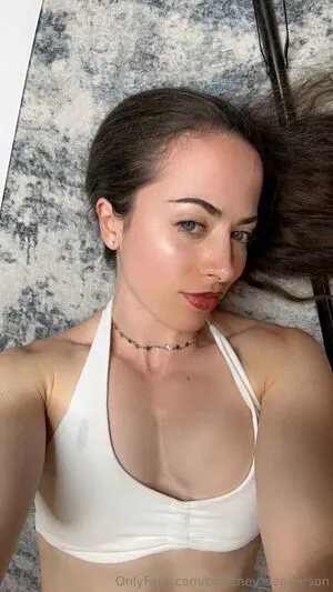 Courtney Sanderson OnlyFans Leaked Free Thumbnail Picture - #JJ5jAGuZ6s
