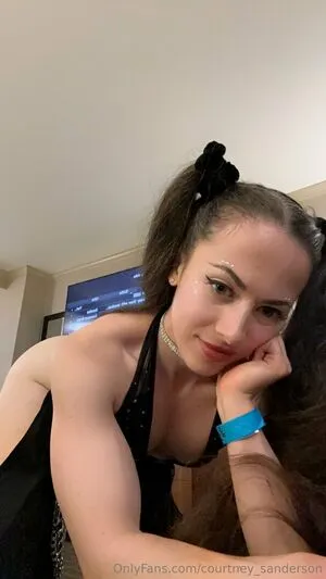 Courtney Sanderson OnlyFans Leaked Free Thumbnail Picture - #abnI6MYE63