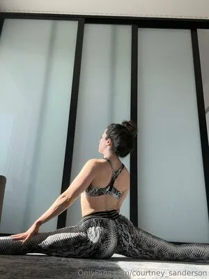 Courtney Sanderson OnlyFans Leaked Free Thumbnail Picture - #dqVi3IV6W8