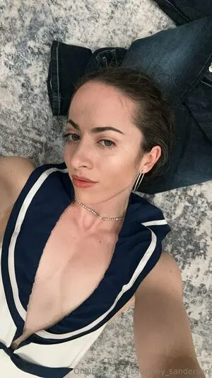 Courtney Sanderson OnlyFans Leaked Free Thumbnail Picture - #hnWSKMzyo9
