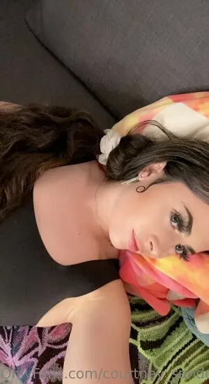 Courtney Sanderson OnlyFans Leaked Free Thumbnail Picture - #iiXvrZddK9