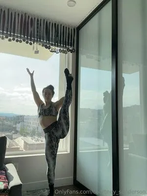 Courtney Sanderson OnlyFans Leaked Free Thumbnail Picture - #qZm7FLFQaB