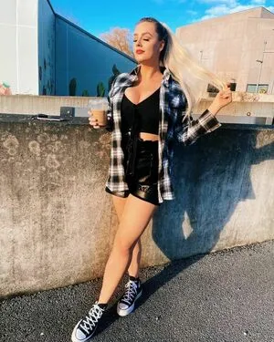 Courtney Steadman OnlyFans Leaked Free Thumbnail Picture - #e8OFD0wMoP