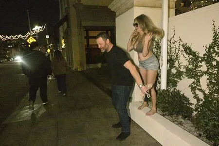 Courtney Stodden OnlyFans Leaked Free Thumbnail Picture - #325bGkXBZ9