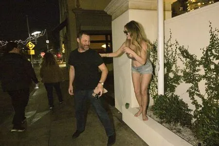 Courtney Stodden OnlyFans Leaked Free Thumbnail Picture - #4jbFwhOpSo