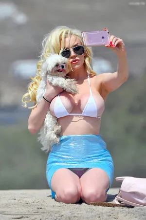 Courtney Stodden OnlyFans Leaked Free Thumbnail Picture - #7CgB6l4PpP