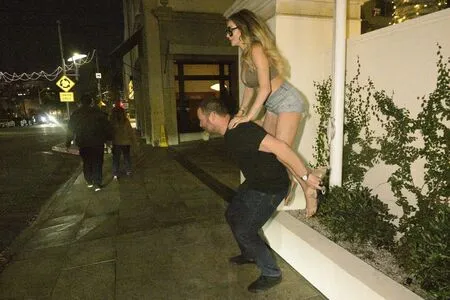 Courtney Stodden OnlyFans Leaked Free Thumbnail Picture - #EMtIft4drH