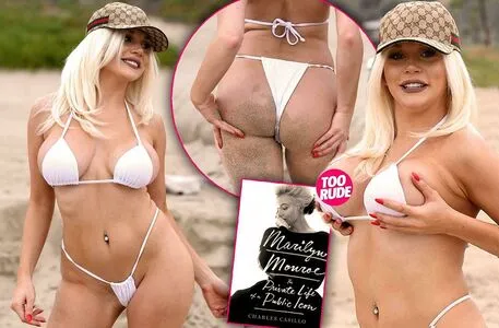 Courtney Stodden OnlyFans Leaked Free Thumbnail Picture - #G6UtGa2vQT