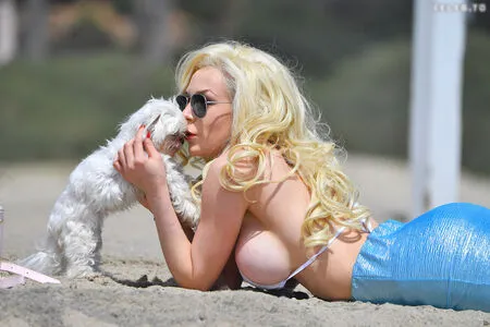 Courtney Stodden OnlyFans Leaked Free Thumbnail Picture - #KGUlAhXVQZ