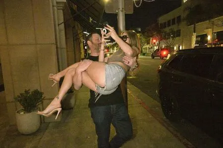 Courtney Stodden OnlyFans Leaked Free Thumbnail Picture - #KmURbctiel