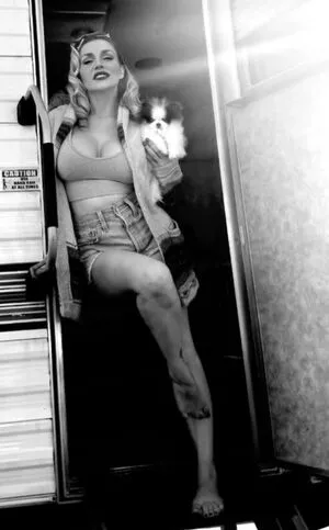 Courtney Stodden OnlyFans Leaked Free Thumbnail Picture - #N1Cbor9zPl
