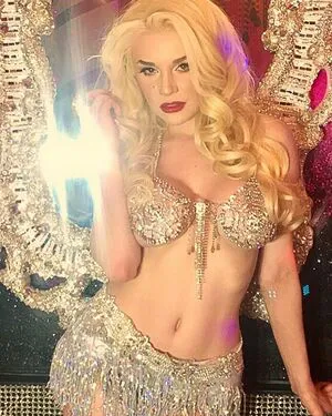 Courtney Stodden OnlyFans Leaked Free Thumbnail Picture - #Q00N2P7PA7