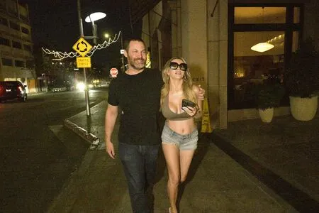 Courtney Stodden OnlyFans Leaked Free Thumbnail Picture - #QCKlx9bAdg