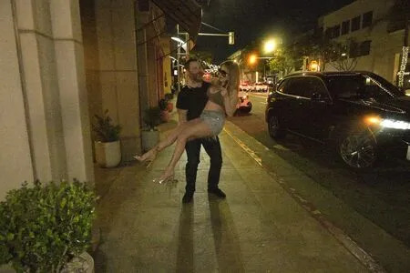 Courtney Stodden OnlyFans Leaked Free Thumbnail Picture - #QS72Ivh6oz