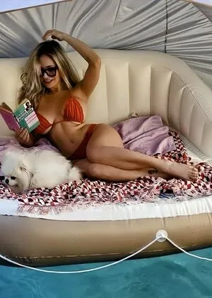 Courtney Stodden OnlyFans Leaked Free Thumbnail Picture - #RijOpCENHi