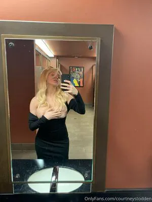 Courtney Stodden OnlyFans Leaked Free Thumbnail Picture - #TAcChEJbeJ