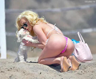 Courtney Stodden OnlyFans Leaked Free Thumbnail Picture - #iTeL6L7Epu