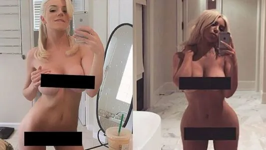 Courtney Stodden OnlyFans Leaked Free Thumbnail Picture - #wLrO25N1oY