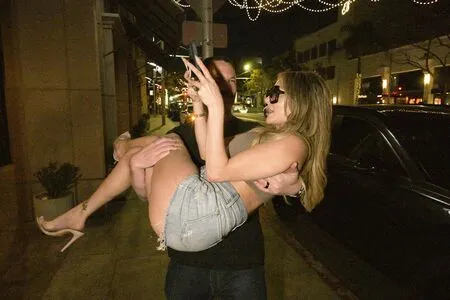 Courtney Stodden OnlyFans Leaked Free Thumbnail Picture - #xdwp55xc4B