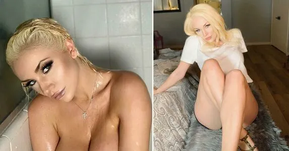 Courtney Stodden OnlyFans Leaked Free Thumbnail Picture - #xqgKN8MHGf