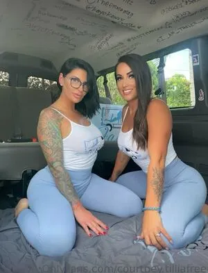 Courtney Tillia OnlyFans Leaked Free Thumbnail Picture - #6I4DHOrQfK
