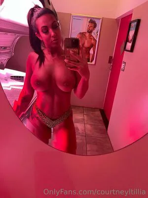 Courtney Tillia OnlyFans Leaked Free Thumbnail Picture - #ACZJFlLY5H