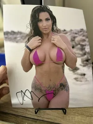 Courtney Tillia OnlyFans Leaked Free Thumbnail Picture - #Yjj1lcv0a7