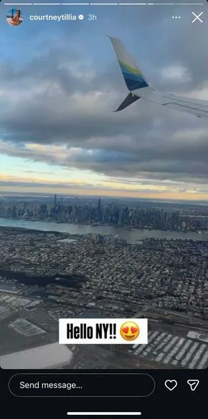 Courtney Tillia OnlyFans Leaked Free Thumbnail Picture - #jXhePcUw3g