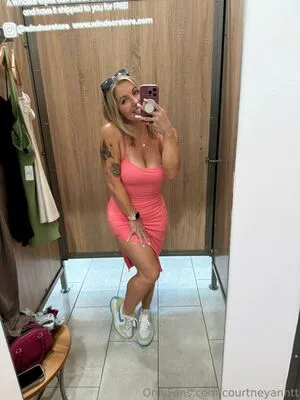 Courtneyanntt OnlyFans Leaked Free Thumbnail Picture - #lwpK0nafIp
