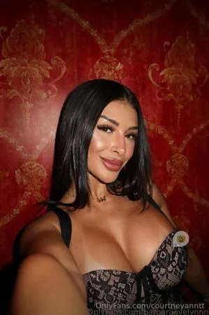 Courtneyanntt OnlyFans Leaked Free Thumbnail Picture - #t8kh5rXpMc