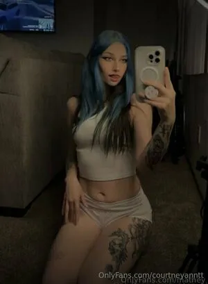 Courtneyanntt OnlyFans Leaked Free Thumbnail Picture - #u7RYRLR5wN