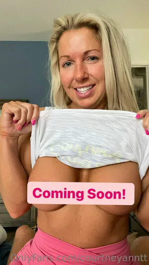 Courtneyanntt OnlyFans Leaked Free Thumbnail Picture - #ki1igwbBQX