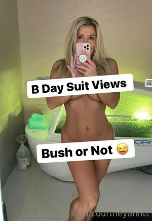 Courtneyanntt OnlyFans Leaked Free Thumbnail Picture - #lliBcaeTgH