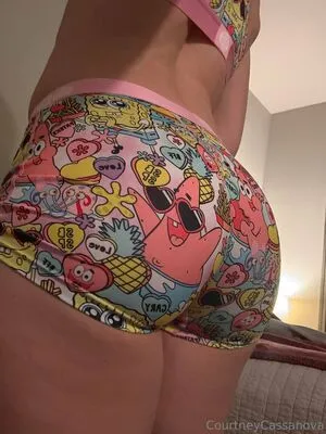 Courtneycassanova Vip OnlyFans Leaked Free Thumbnail Picture - #INLjFdGVmO