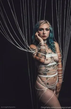 Courtneycorset OnlyFans Leaked Free Thumbnail Picture - #j2Z3YwokX2