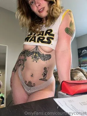 Courtneycorset OnlyFans Leaked Free Thumbnail Picture - #oB4IKfxnNu