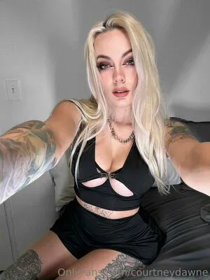 Courtneydawne OnlyFans Leaked Free Thumbnail Picture - #2S7lGk2y9L