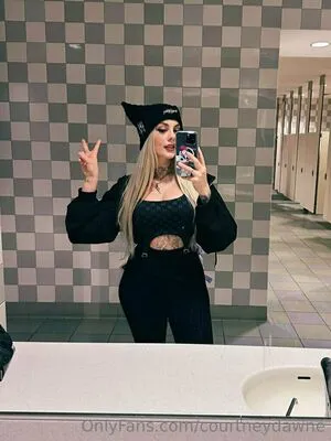 Courtneydawne OnlyFans Leaked Free Thumbnail Picture - #WWji3FbZLD
