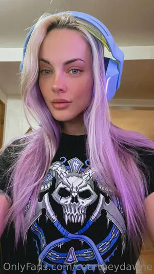 Courtneydawne OnlyFans Leaked Free Thumbnail Picture - #cE2QUso9zT