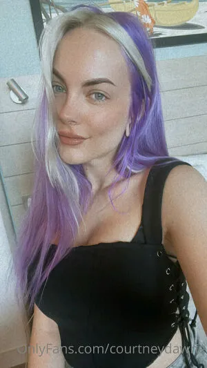 Courtneydawne OnlyFans Leaked Free Thumbnail Picture - #dZB43Uegp8