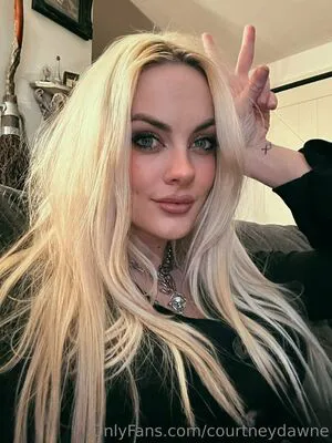 Courtneydawne OnlyFans Leaked Free Thumbnail Picture - #iFTelWGb1A