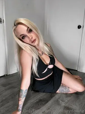 Courtneydawne OnlyFans Leaked Free Thumbnail Picture - #tKQpi1MVtk